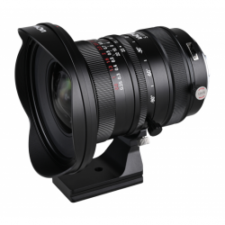 Obiektyw Laowa 17 mm f/4 Zero-D Shift do Sony E